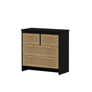 Sundara Rattan Cabinet