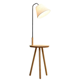 Simple Modern Floor Lamp Standing