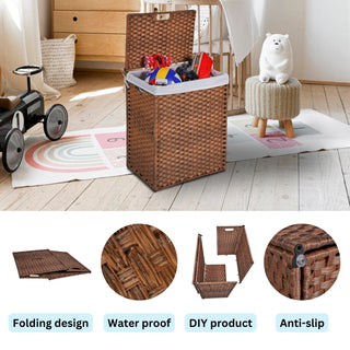 Rattan Powder Coating Frame Clothes