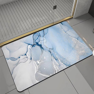 Diatom Mud Non-slip Absorbent Mat