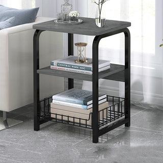 Mini Sofa Side Table