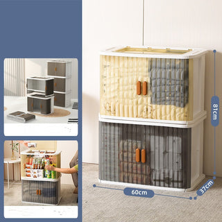 Lucy Children's Toy Storage