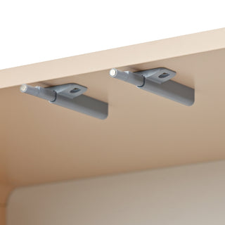 Elegant Minimalist Sideboard