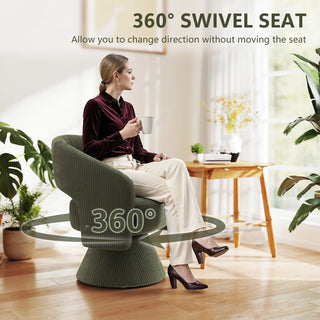 Living Room Chair (No Shipments On Weekends)