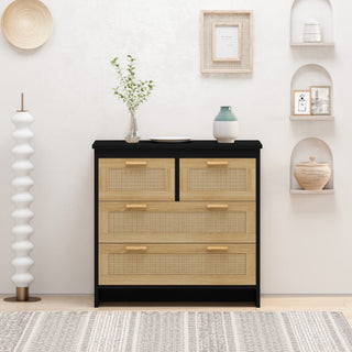 Sundara Rattan Cabinet