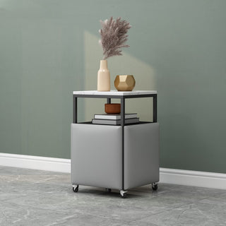Modern Luxury Marble Side Table
