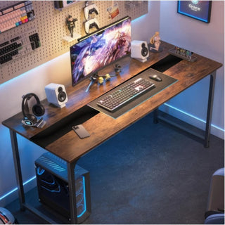 Computer Desk Large Office Desk