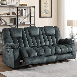 Regal Sofa Recliner (1/3/6 Piece Sets)