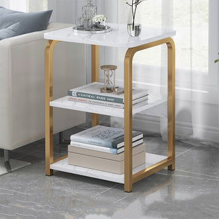 Mini Sofa Side Table