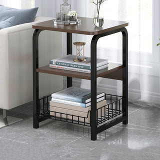 Mini Sofa Side Table