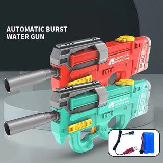 Shark Electric Water Gun Toy