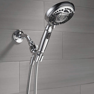 Universal Shower Arm Water Distributor