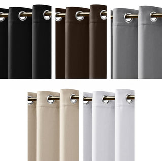 Outdoor Waterproof UV Protection Shading Curtain
