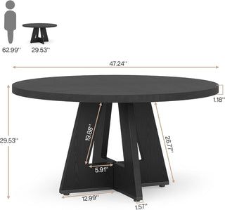 Dining Table, Storage Desk, Kitchen Table