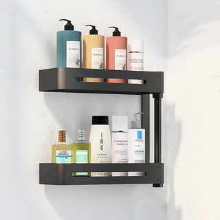 Scandinavian Rotating Shelves
