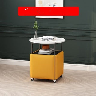 Modern Luxury Marble Side Table