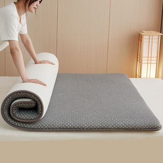 Knitted Cotton Mattress Cover Upholstery