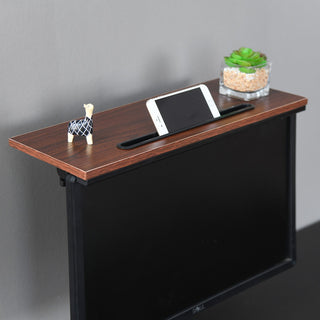 Office Computer Desk Storage Bracket