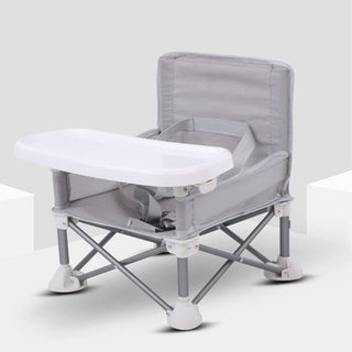Henry Foldable Baby Dining Chair