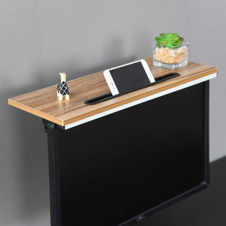 Office Computer Desk Storage Bracket
