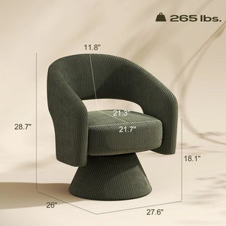 Living Room Chair (No Shipments On Weekends)