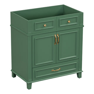 Joana Vintage Bathroom Vanity