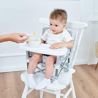 Henry Foldable Baby Dining Chair