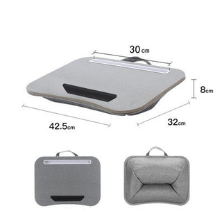 Office Study Laptop Lap Desk