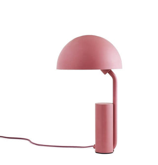 Desk Bedroom Macaron Iron Lamps