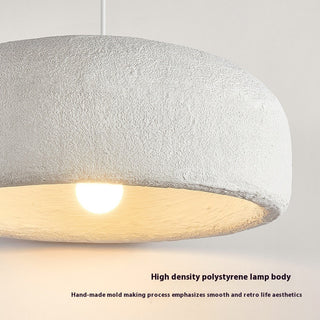 Nordic Designer Pendant Cement Style Chandelier