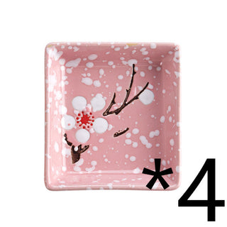 Seasoning Sauce Dish Snack Desser Plates