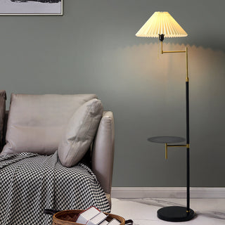 Home Wireless Charging Floor Lamp