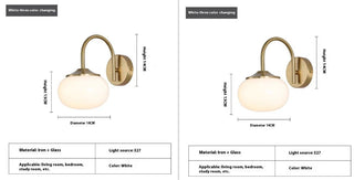 Cream Style Bedroom Chandelier Lamps