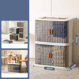 Lucy Children's Toy Storage