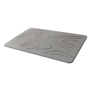 Non-slip Diatomite Bathroom Step Mat