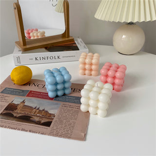 Hand-made Ins Photo Props Candles