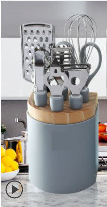 Kitchen Utensils Scissors Gifts