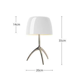 Retro Designer Table Lamp