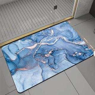 Diatom Mud Non-slip Absorbent Mat