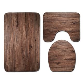 New Style Bathroom Toilet Floor Mat