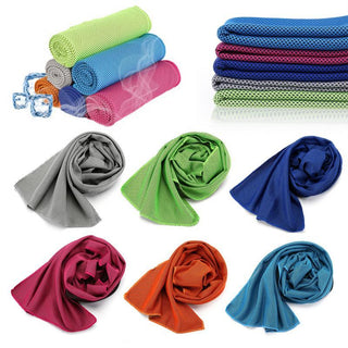 Sports Cooling Towels Cooling Towels