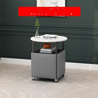 Modern Luxury Marble Side Table