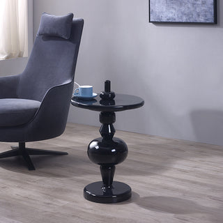 Aleah Nordic Creative Side Table
