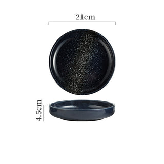 Japanese Ceramic Plates Sushi Dish