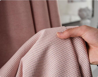 Thick Soundproof Shading Bedroom Curtain