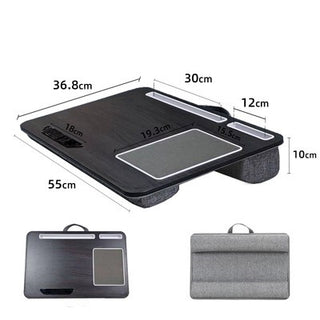 Office Study Laptop Lap Desk