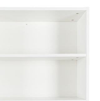Susan 63" Kitchen Hutch Cabinet