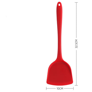 Silicone Spatula Kitchen Cooking Utensils
