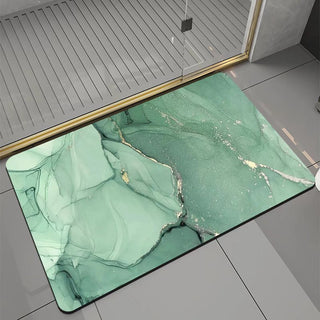 Diatom Mud Non-slip Absorbent Mat