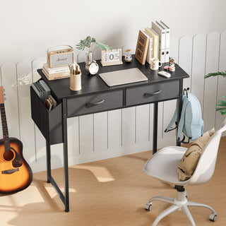 Compact Home Office Writing Desk
